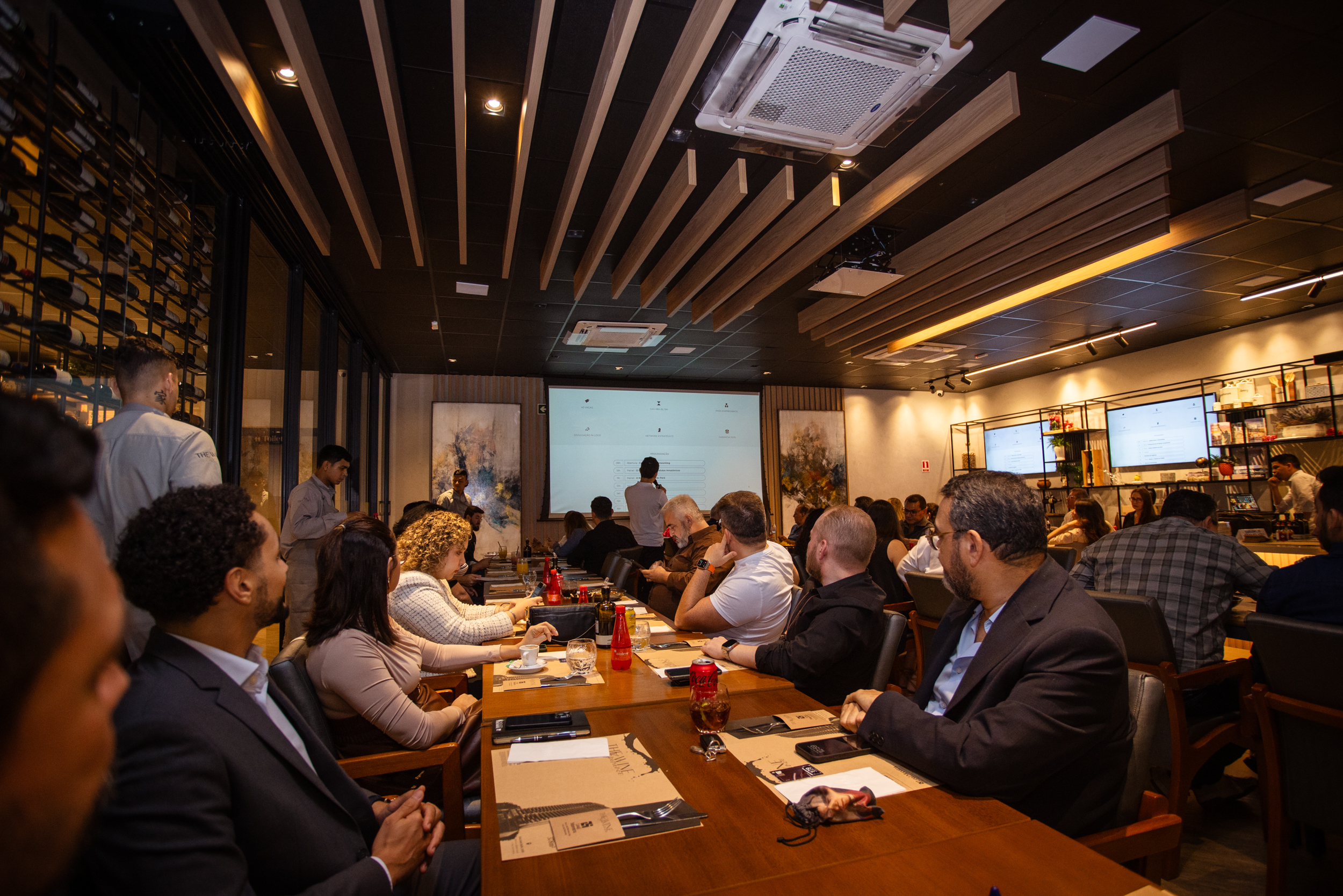 Evento em são Paulo