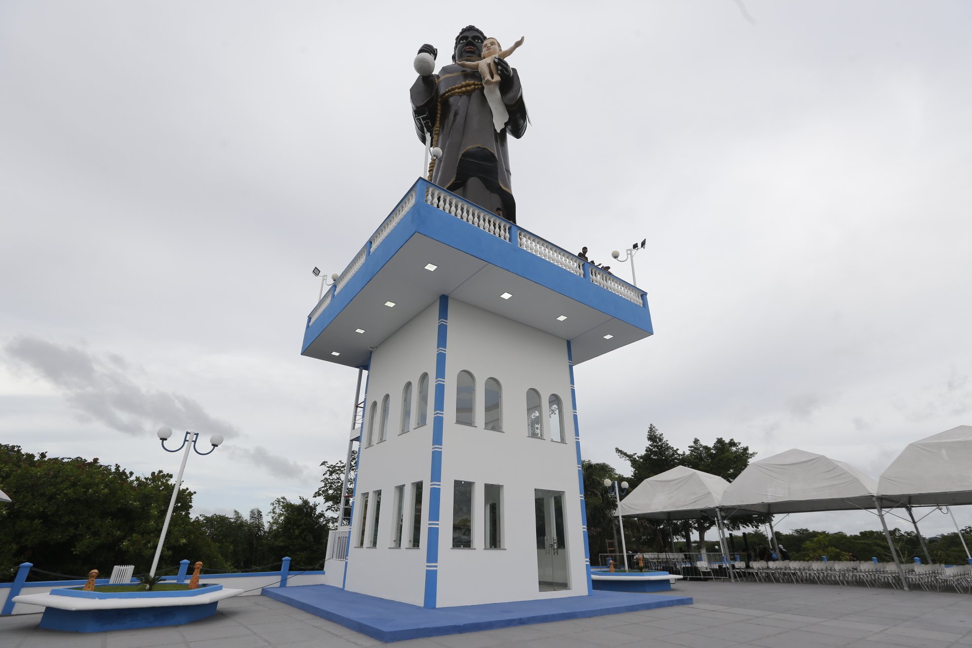  Foto: Marcelo Seabra / Agência Pará