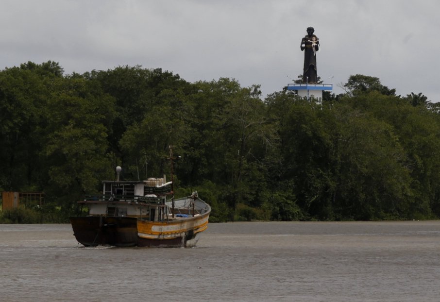 Foto: Marcelo Seabra / Agência Pará