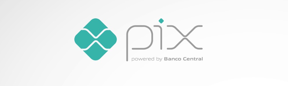 Logo do Pix