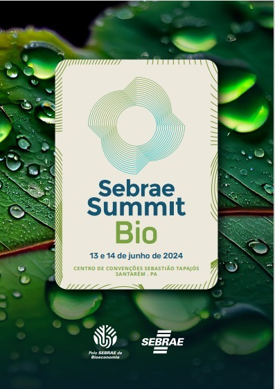 Sebrae Summit 