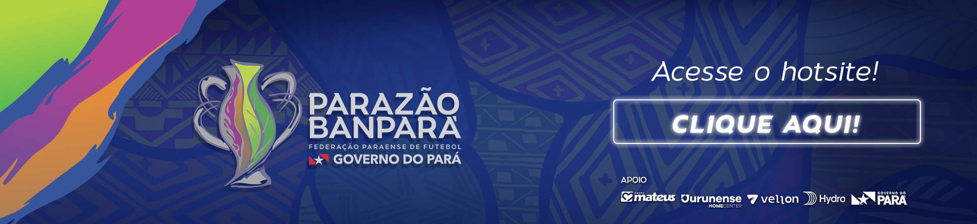 Parazão 2025