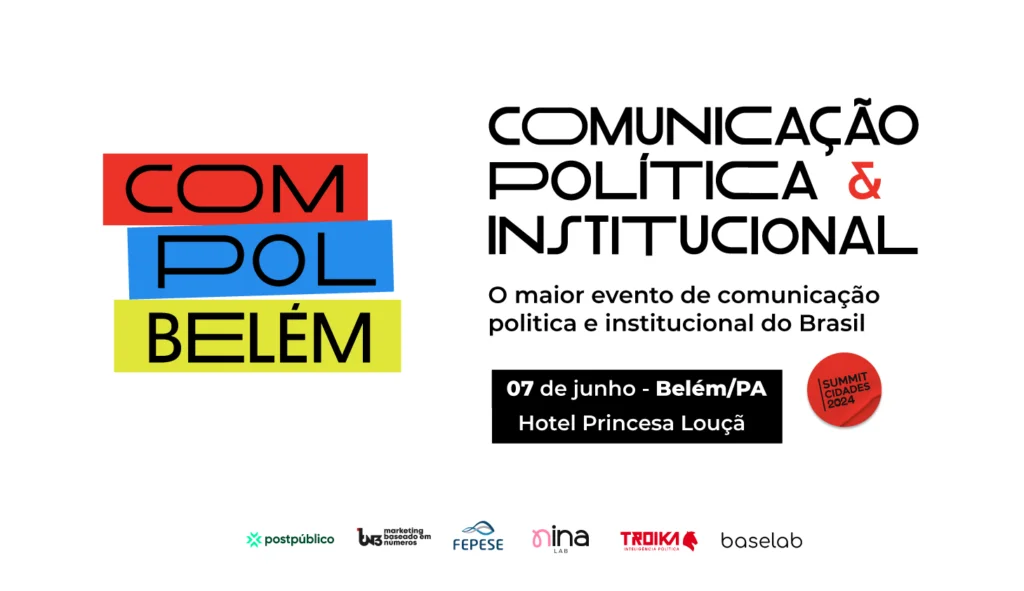 banner do evento