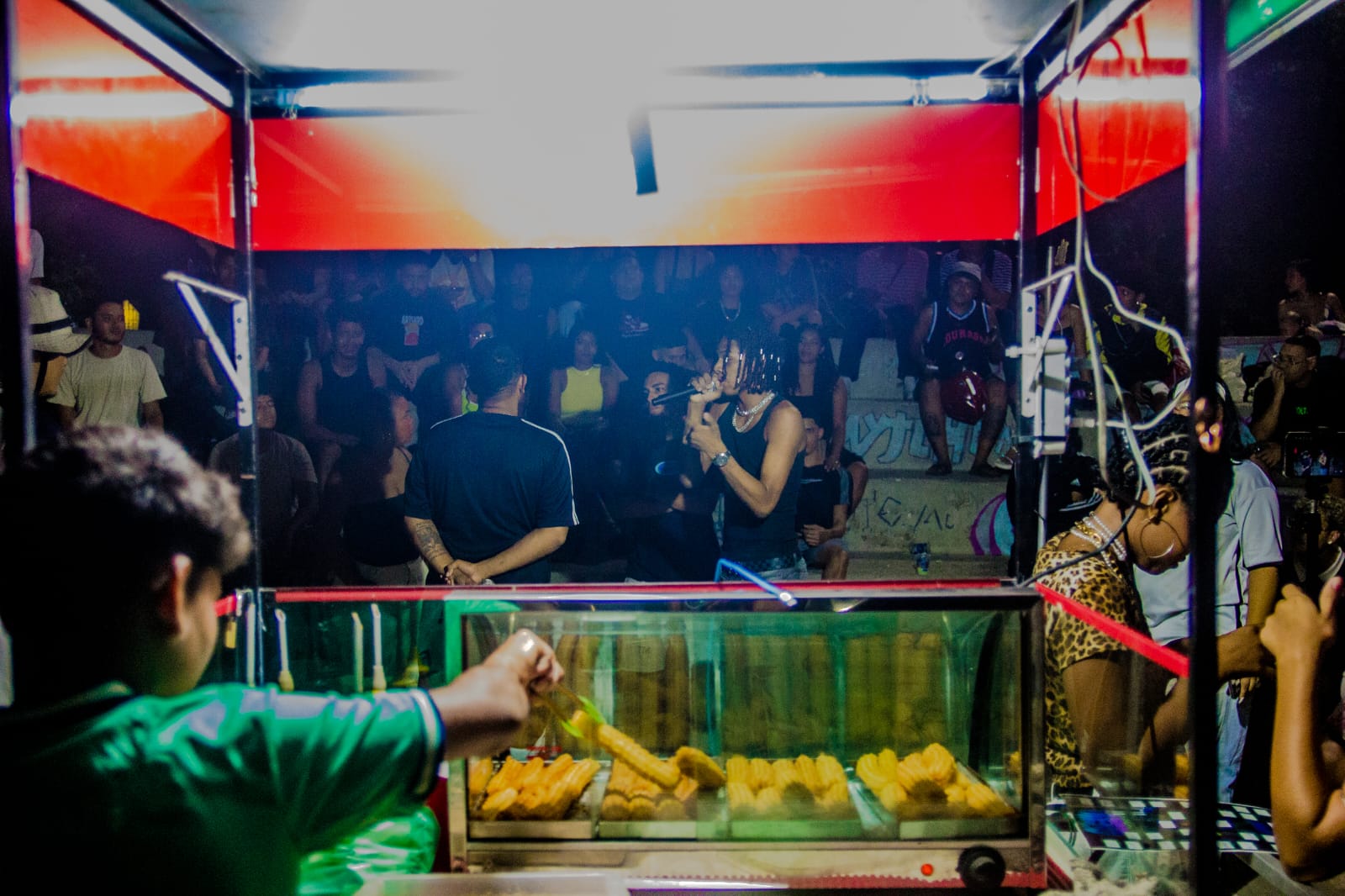 A Batalha do Crematório celebra quatro anos nesta quarta-feira (22), na Praça Dalcídio Jurandir.