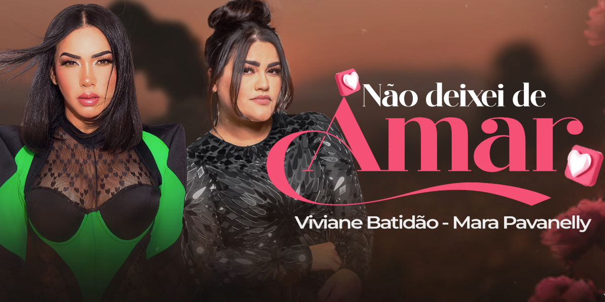 Algum da Viviane Batidão