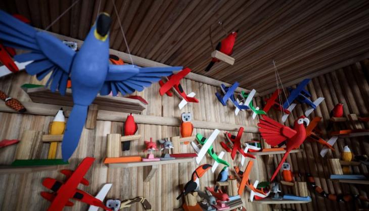 Foto: Rodrigo Pinheiro / Ag.Pará