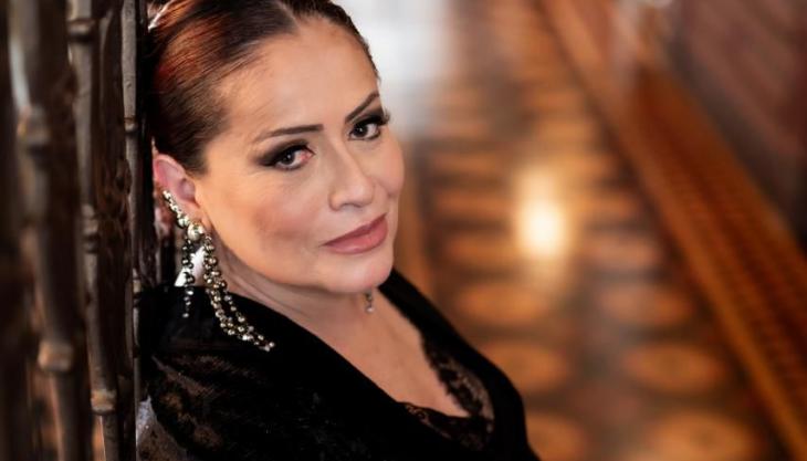 Alba Mariah está entre as atrações da programação (Foto Grazi Caliman)