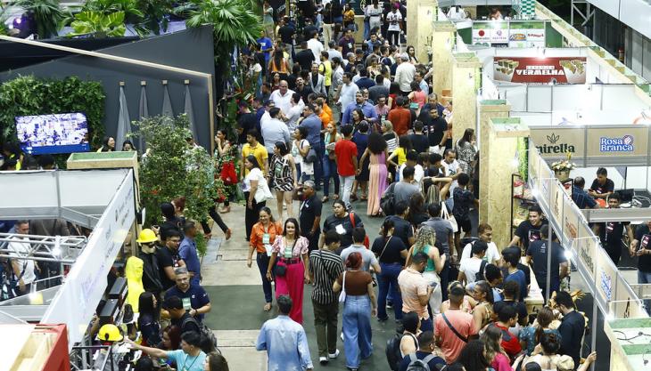 Foto: Divulgação/ Fiepa