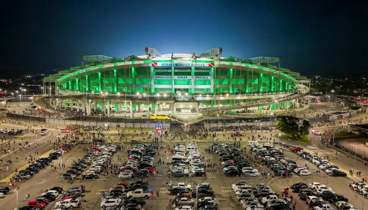 Foto: Carlos Tavares / Ag. Pará