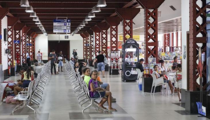 Foto: Pedro Guerreiro / Ag. Pará