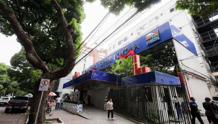 Foto: Pedro Guerreiro / Ag. Pará