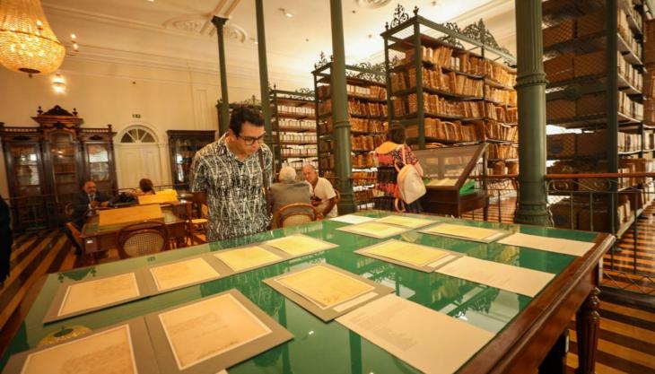 Foto: Pedro Guerreiro / Ag. Pará