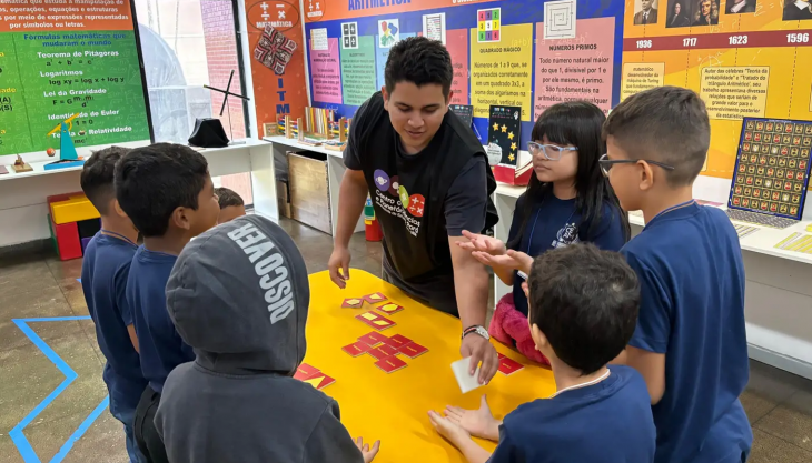 Foto: Agência Pará