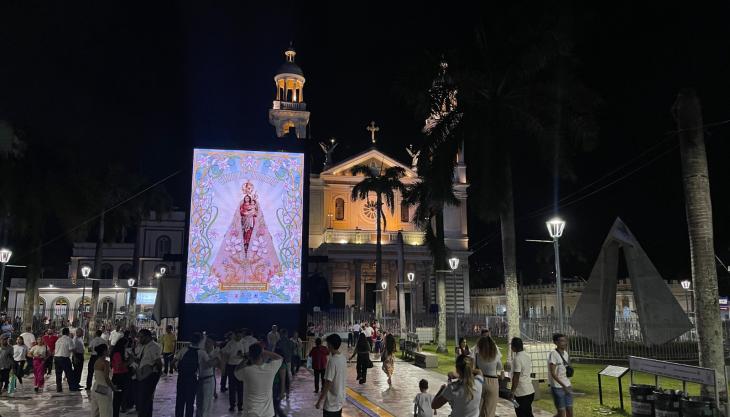 Foto: Manoel Campos/ Divulgação