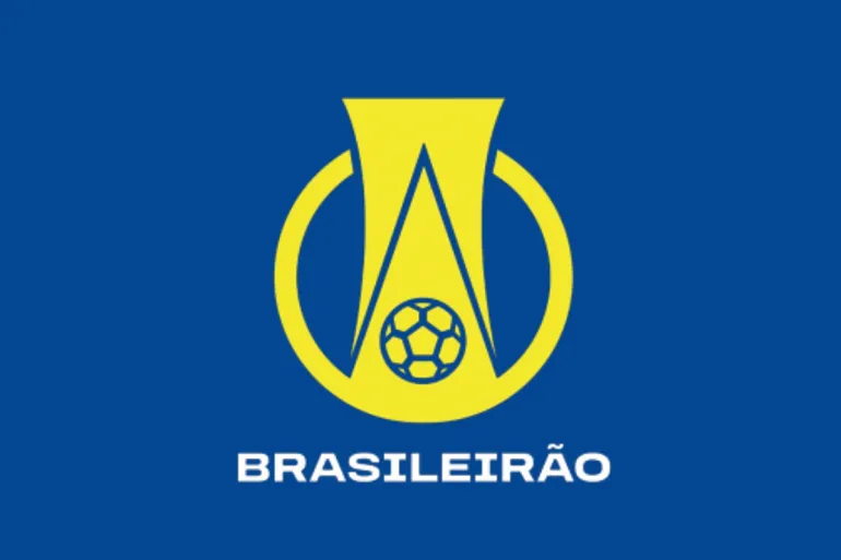 logo do campeonato brasileirão