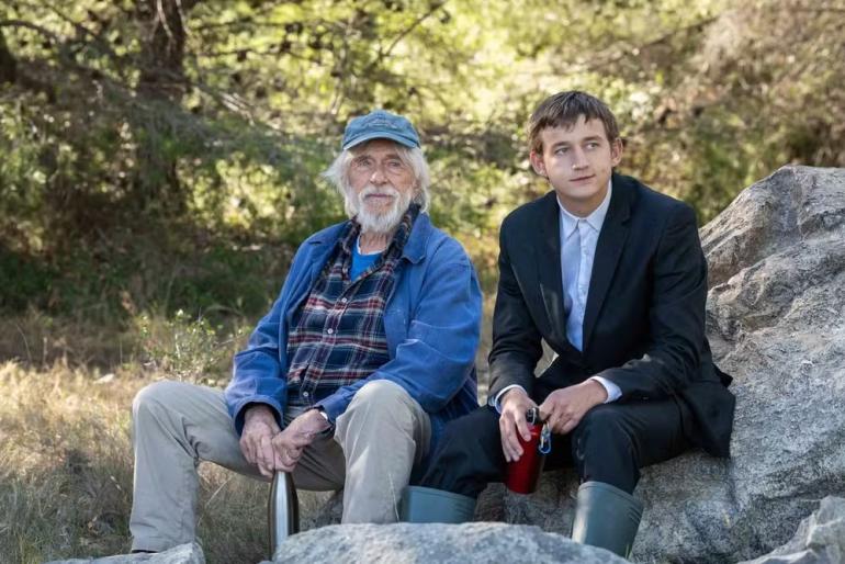 'Sonho, logo existo', de Pierre Richard — Foto: Divulgação