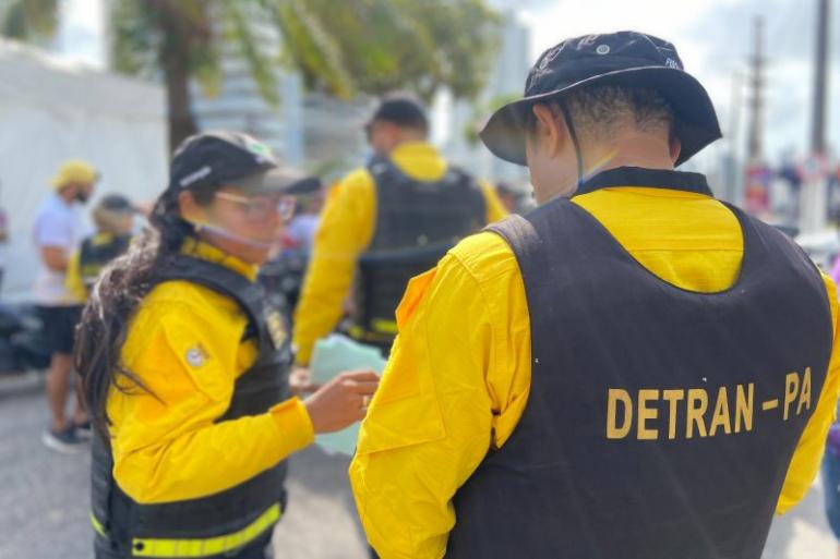 Foto: César Filho/ Ascom Segup