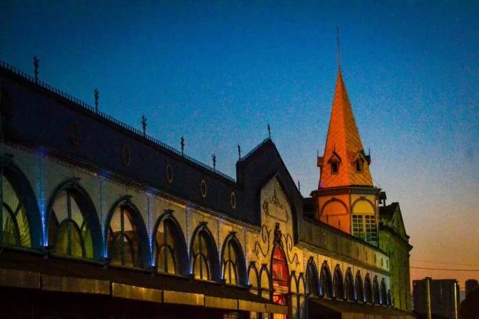 Foto: Marcelo Vieira