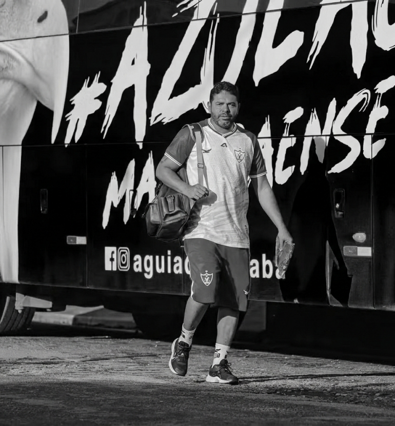 Foto: Cristofer Bino/Águia de Marabá