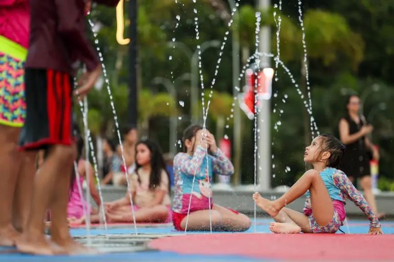 Foto: Rodrigo Pinheiro / Ag. Pará