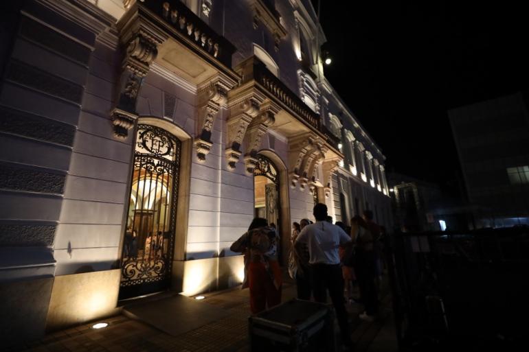 Foto: Marcelo Seabra / Ag. Pará