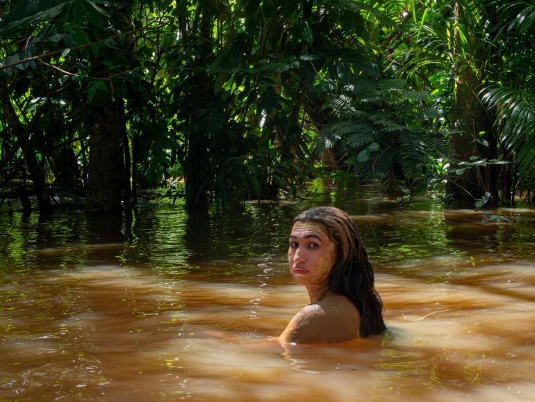 Curta: Americana (Foto: Tarcísio Gabriel)