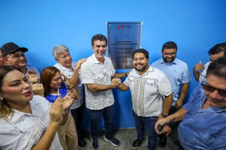 Foto: Bruno Cruz/ Agência Pará