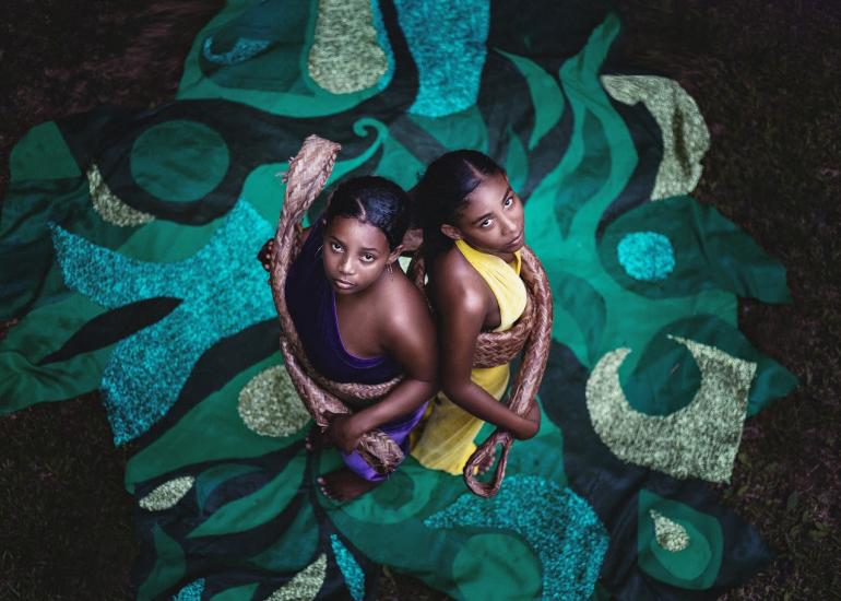 Foto: Neilton Moraes