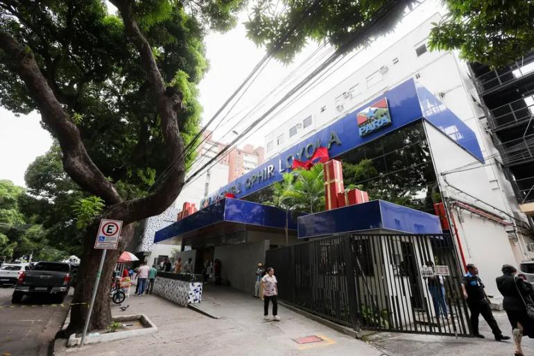 Foto: Pedro Guerreiro / Ag. Pará