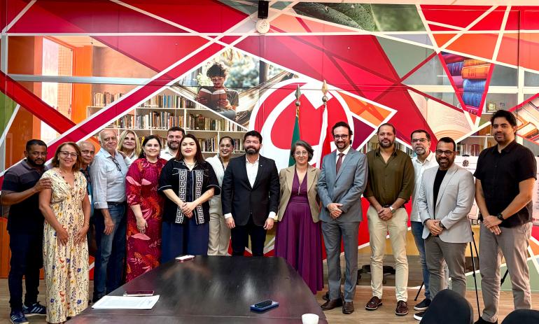 Foto: Thamires Rego/ Portal Cultura