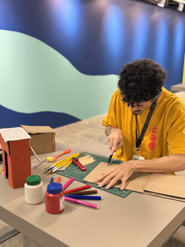 Foto: Luiz Fernandes/ Divulgação