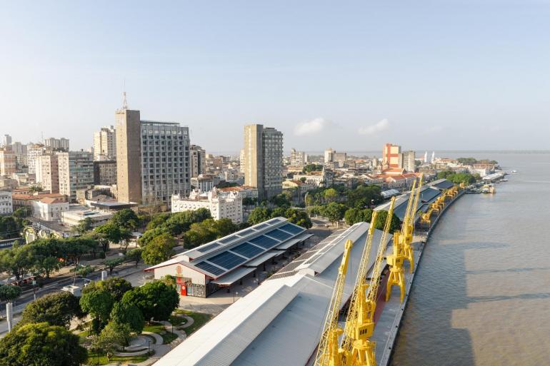 Foto: Divulgação/ Manuel Sá