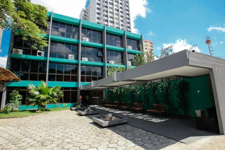 Foto: Ricardo Amanajás / Ag. Pará