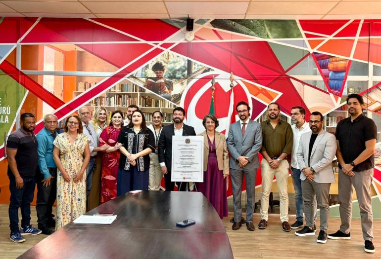 Foto: Thamires Rego/ Portal Cultura