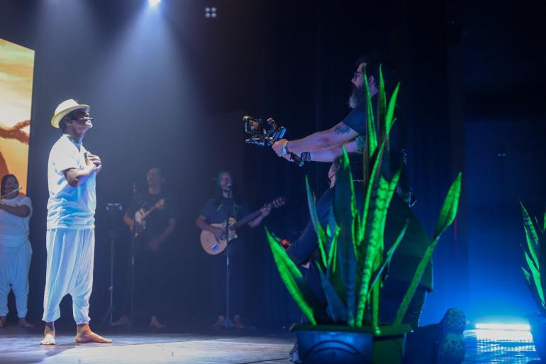 Foto: Roberta Brandão