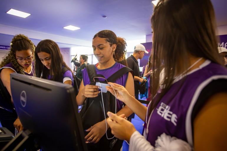 Foto: Divulgação/ CIEE