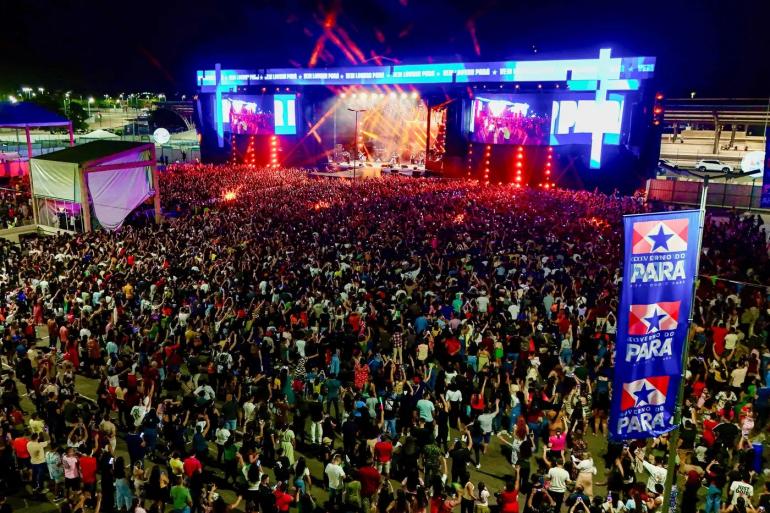 Foto: João Carlos/ Agência Pará