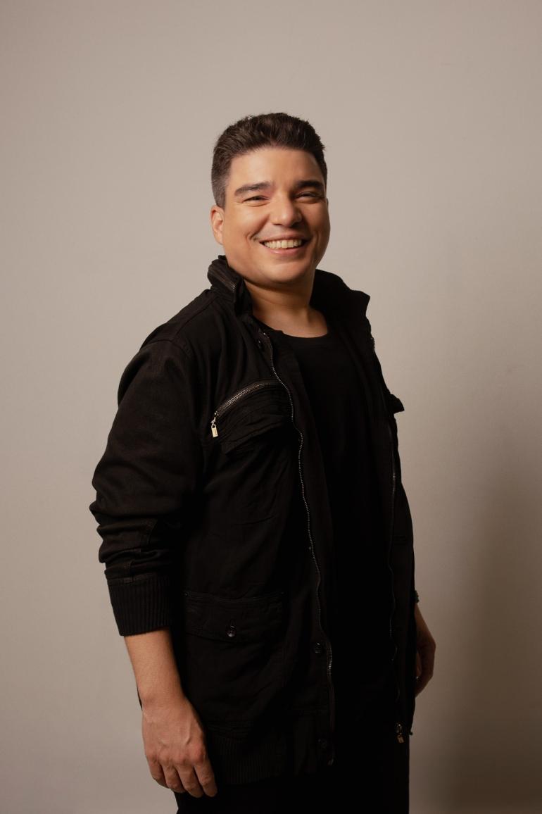 Arthur Espíndola (Foto: Divulgação)