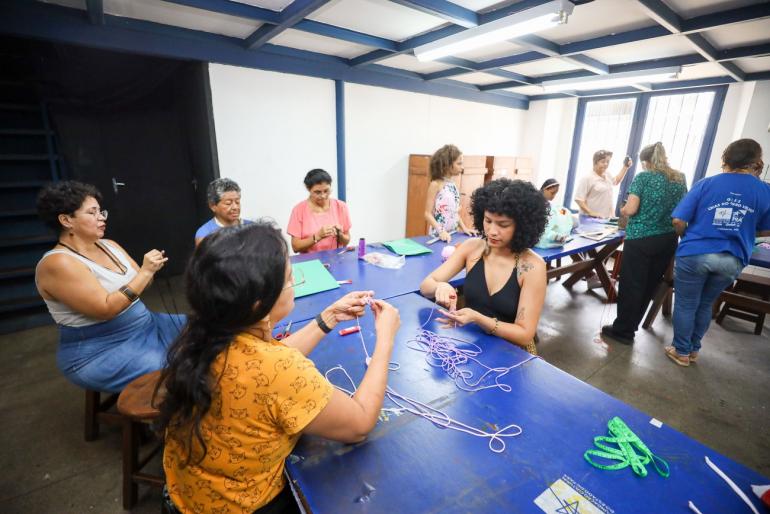 Foto: Bruno Cecim/ Ag. Pará