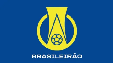 logo do campeonato brasileirão