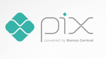 Logo do Pix