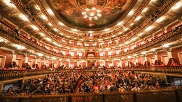 Theatro da Paz