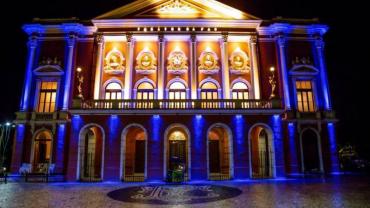 Foto: Maycon Nunes/ Ag. Pará