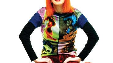 Foto: Divulgação/Rita Lee / Pipoca Moderna