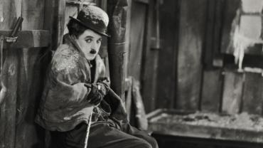 Foto: Reprodução/ Internet (Filme: Em busca do Ouro, 1925)