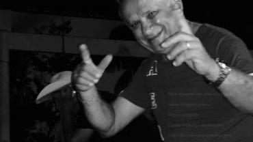 Morre DJ Zenildo da aparelhagem Brasilândia (Foto: Reprodução / Facebook)