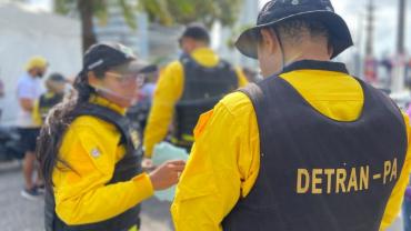 Foto: César Filho/ Ascom Segup