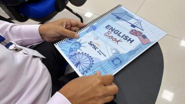 Foto: Debb Cabral/ Ascom Sesc PA