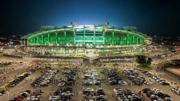 Foto: Carlos Tavares / Ag. Pará