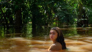 Curta: Americana (Foto: Tarcísio Gabriel)